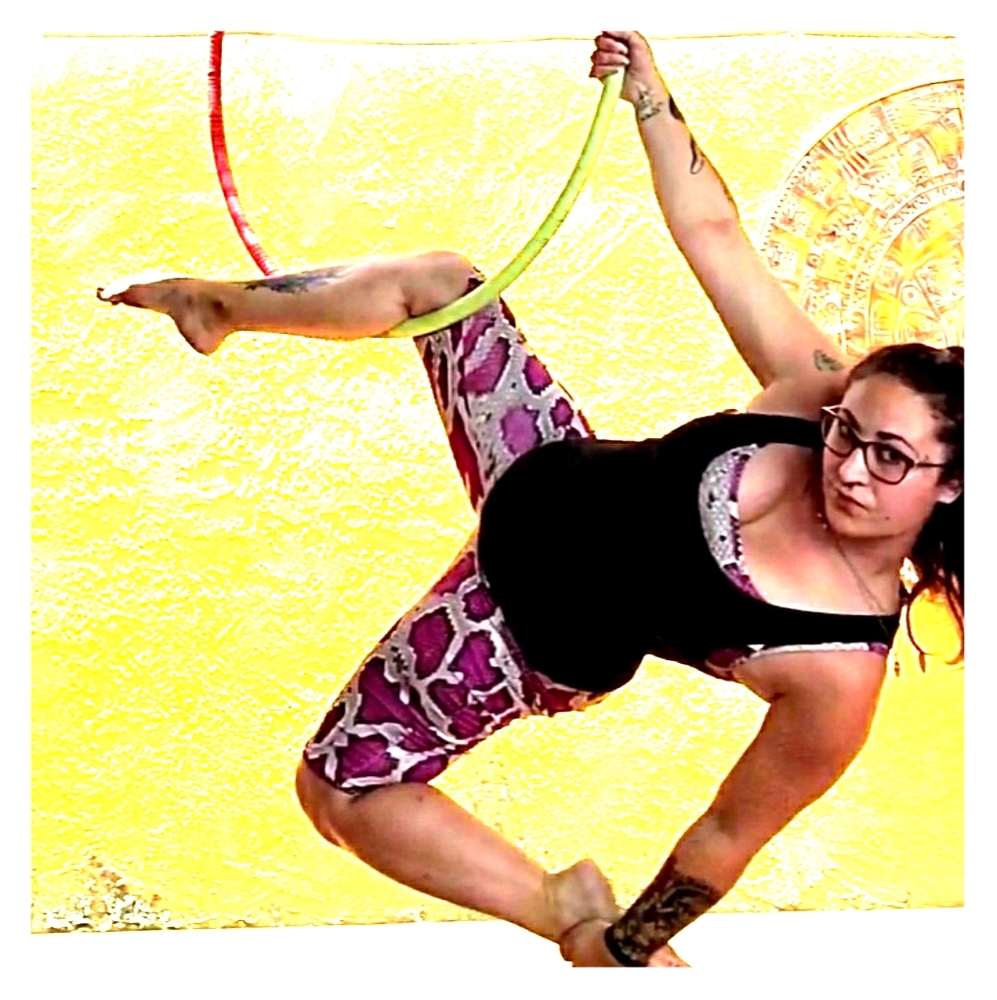 Meet your Posher, Cheyenne